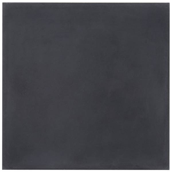 CARREAU CIMENT 20X20 UNI ANTHRACITE 16mm